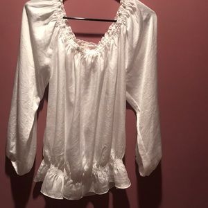 Michael Kors long sleeve dress shirt